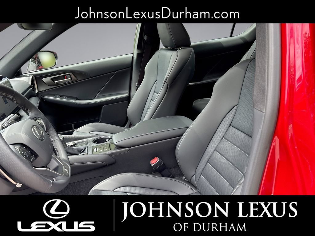 New 2026 Lexus IS 350 F Sport RWD image 13