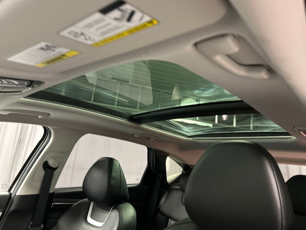 Used 2023 Hyundai Tucson Limited image 21