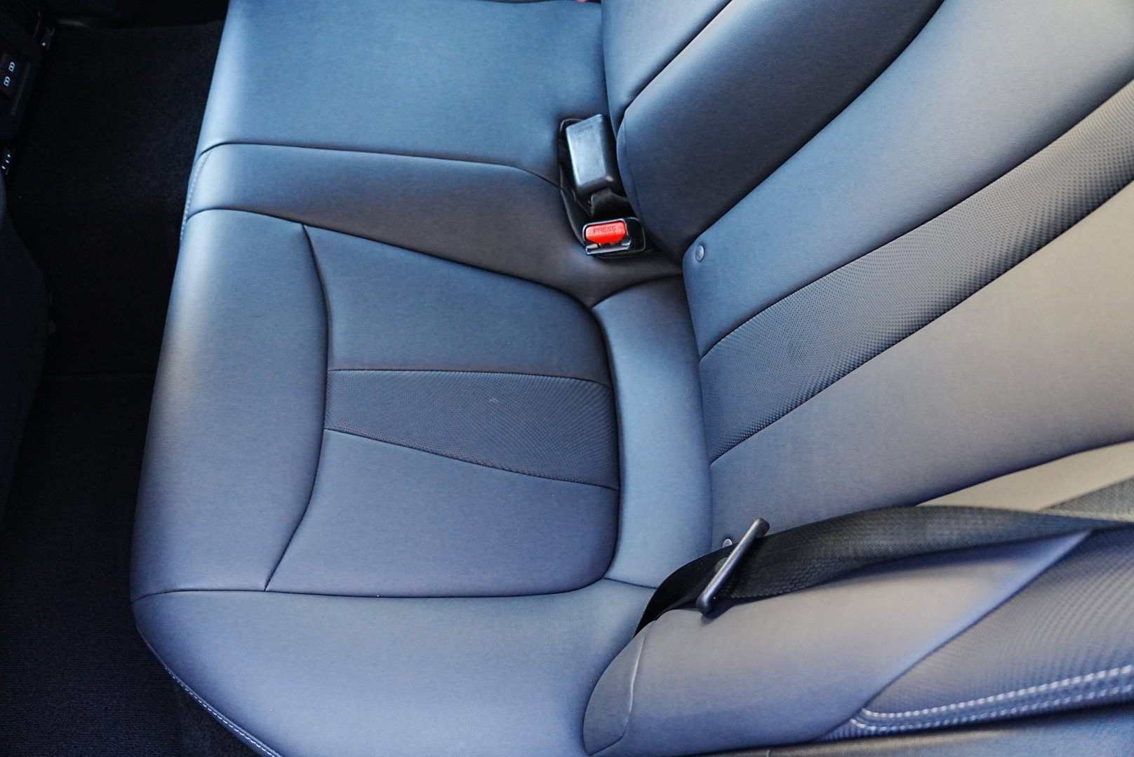 Used 2023 Toyota Mirai XLE w/ Advanced Technology Package image 13