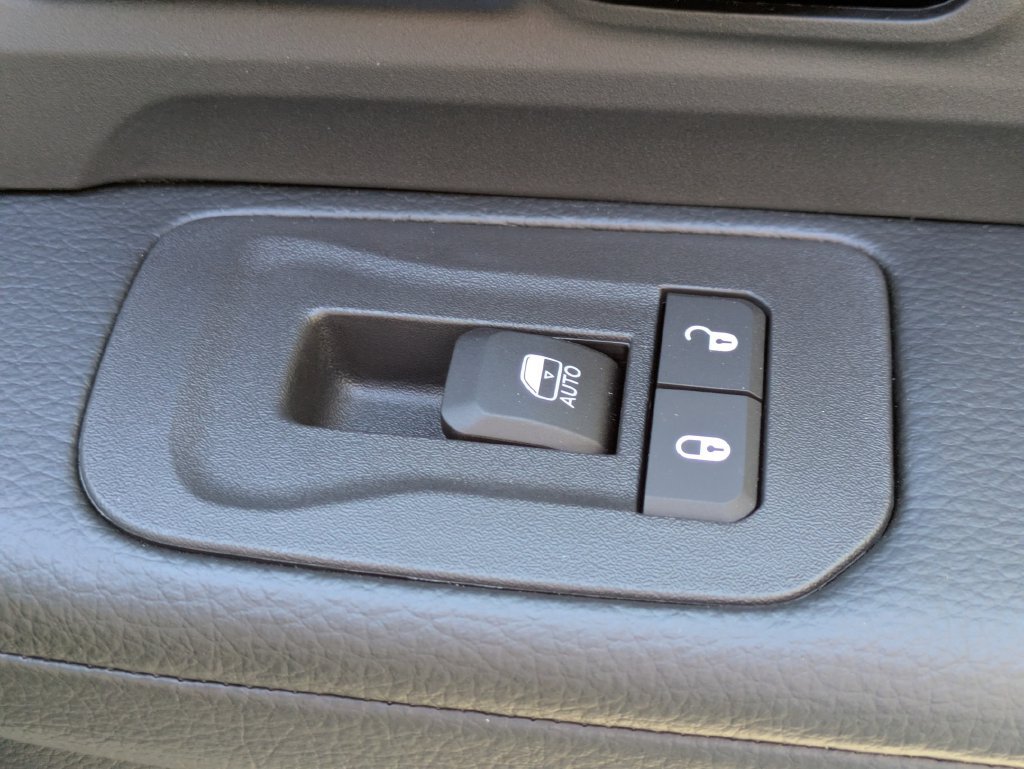 New 2026 RAM 4500 Tradesman AWD/4WD image 28