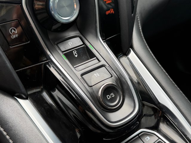 Certified 2024 Acura RDX SH-AWD image 27