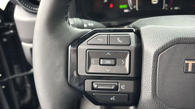 New 2026 Toyota Land Cruiser 1958 image 18