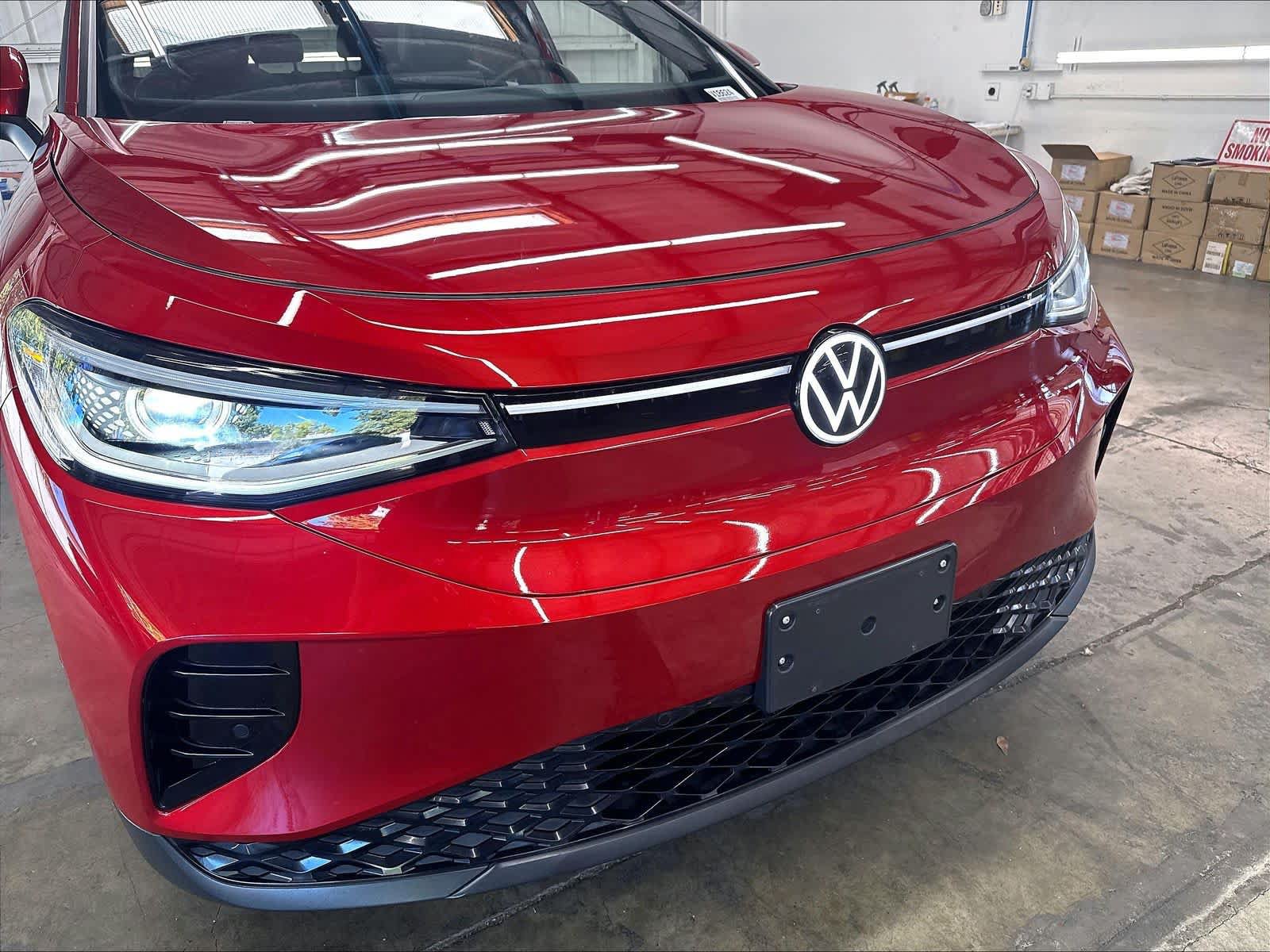 Used 2023 Volkswagen ID.4 Pro S RWD image 34