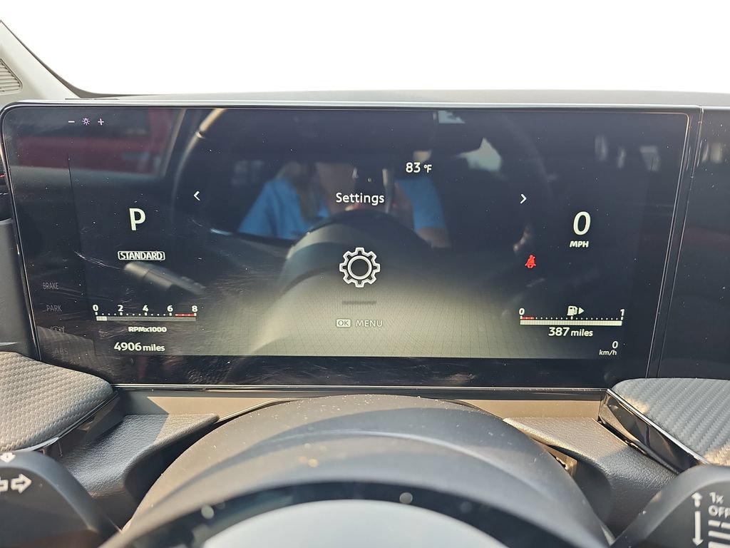 Used 2026 Nissan Kicks SR FWD image 19
