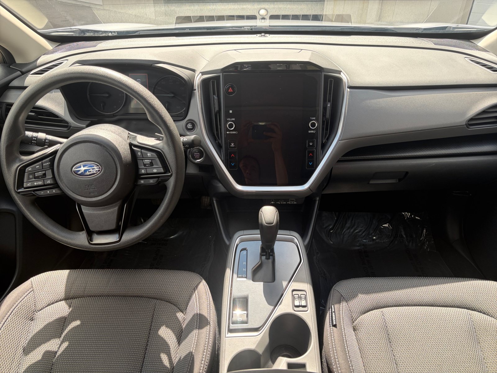 Certified 2024 Subaru Crosstrek 2.0i Premium AWD/4WD image 17