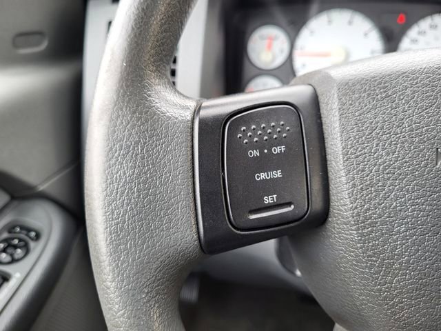 Used 2007 Dodge Ram 3500 Truck SLT w/ 26G SLT Cpos Pkg RWD image 22