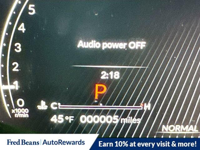 New 2026 Acura MDX w/ Advance Package image 12