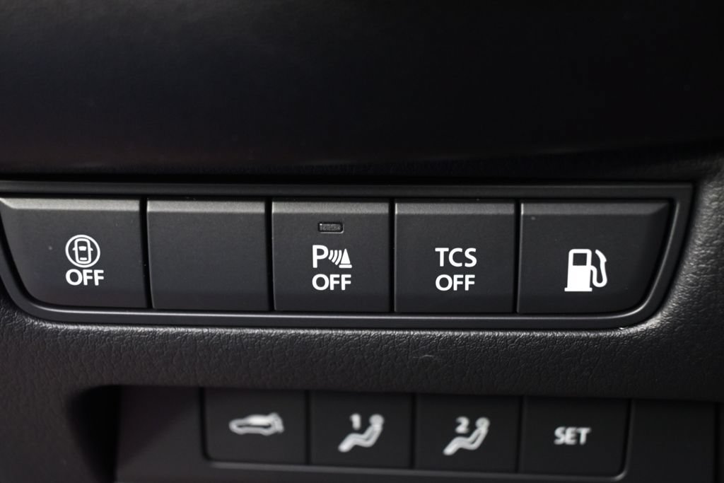 New 2026 MAZDA CX-50 AWD 2.5 Hybrid w/ Premium Pkg image 24