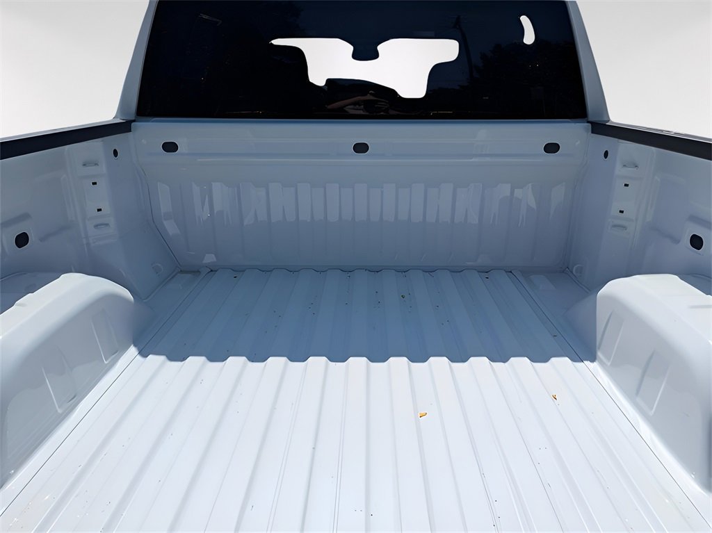 New 2026 GMC Sierra 1500 Elevation image 12