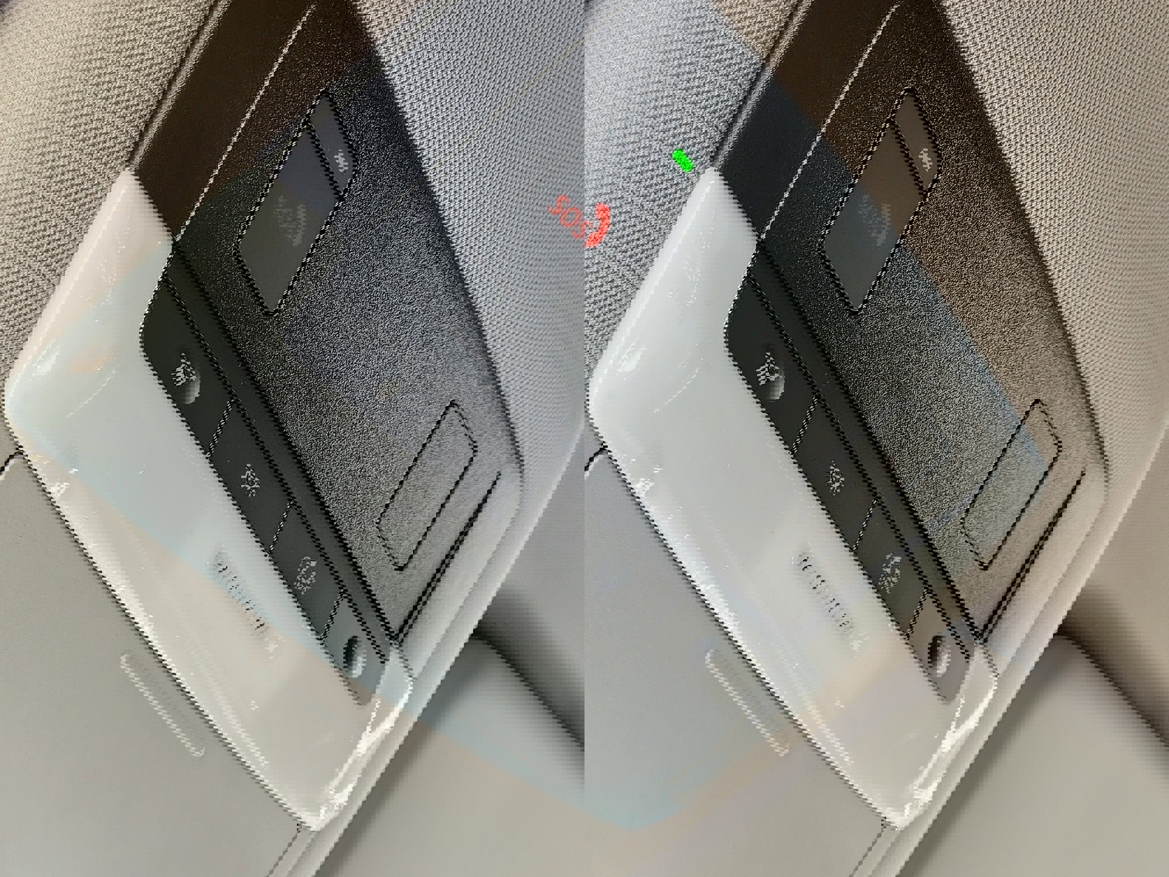 New 2026 Nissan Rogue SV w/ Cold Weather Package image 20