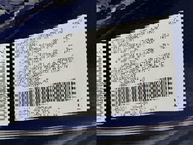 New 2026 Toyota Sequoia Limited image 33