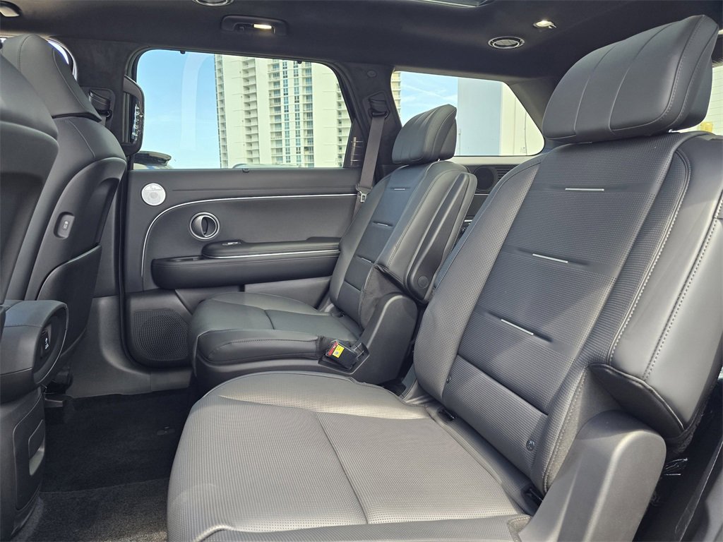 New 2026 Hyundai Palisade Calligraphy image 13