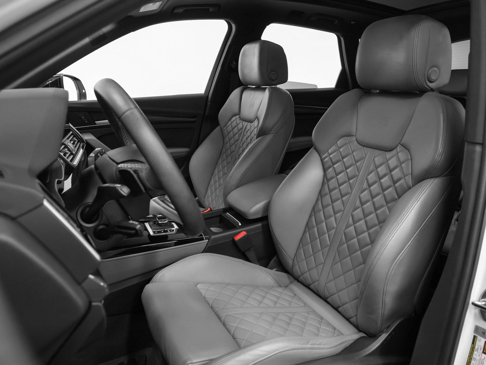 Used 2021 Audi SQ5 Prestige image 5