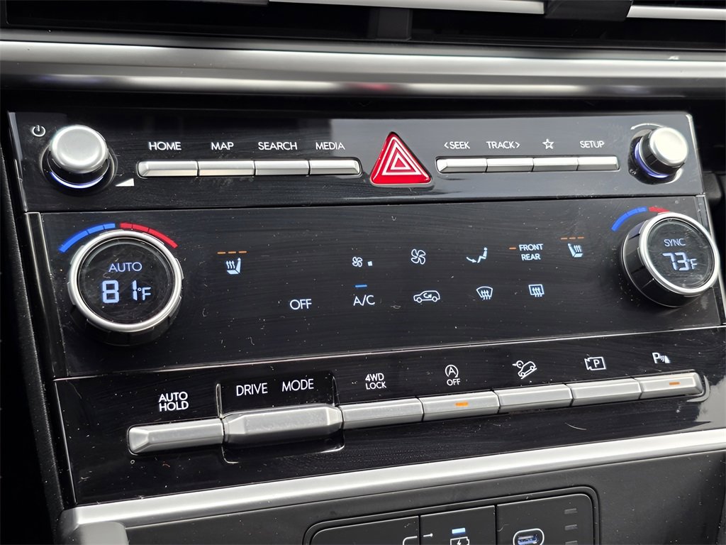 Used 2025 Hyundai Santa Fe SEL image 34