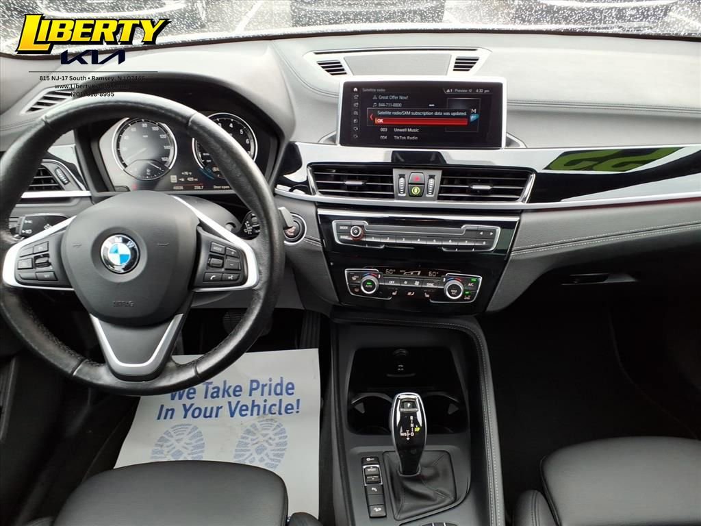 Used 2022 BMW X2 xDrive28i w/ Convenience Package image 11