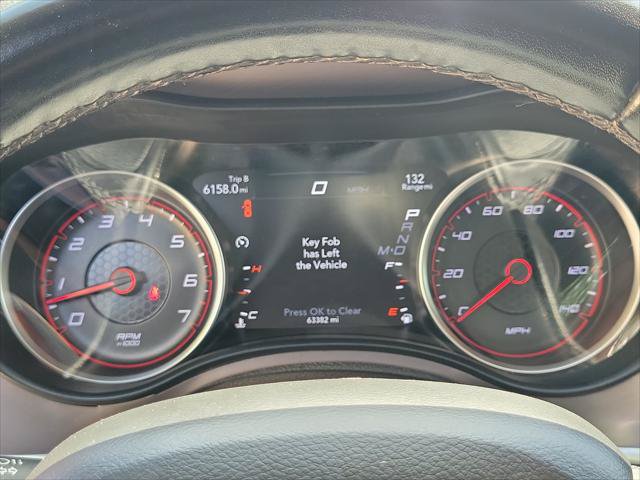 Used 2022 Dodge Charger SXT RWD image 21