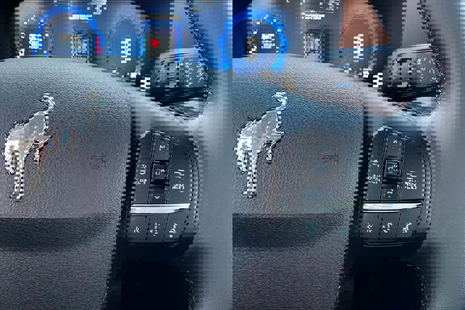 Used 2025 Ford Bronco Sport Outer Banks w/ Outer Banks Tech Package+ image 26