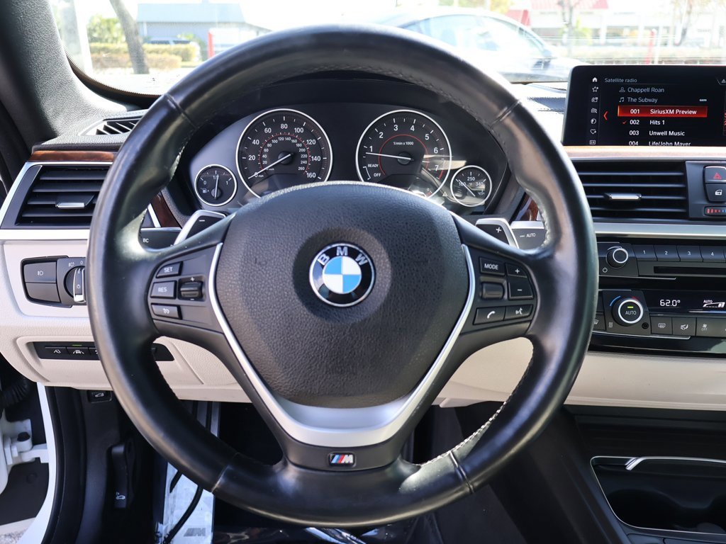 Used 2020 BMW 440i 440i w/ M Sport Package image 34