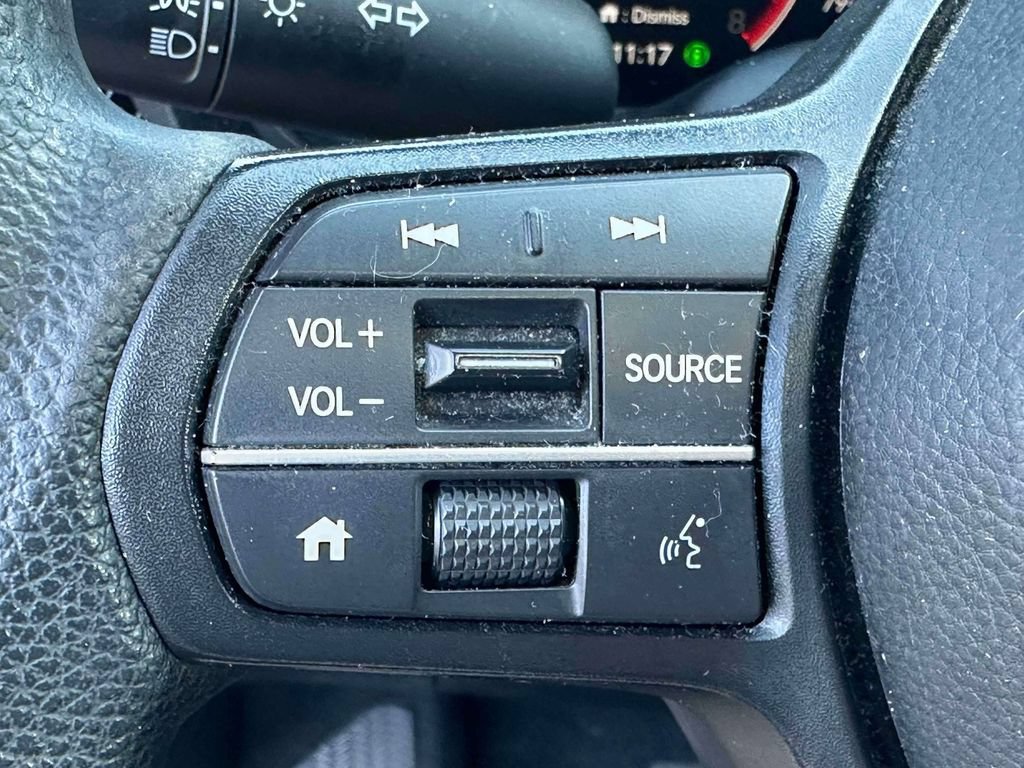 Certified 2024 Honda CR-V EX image 20