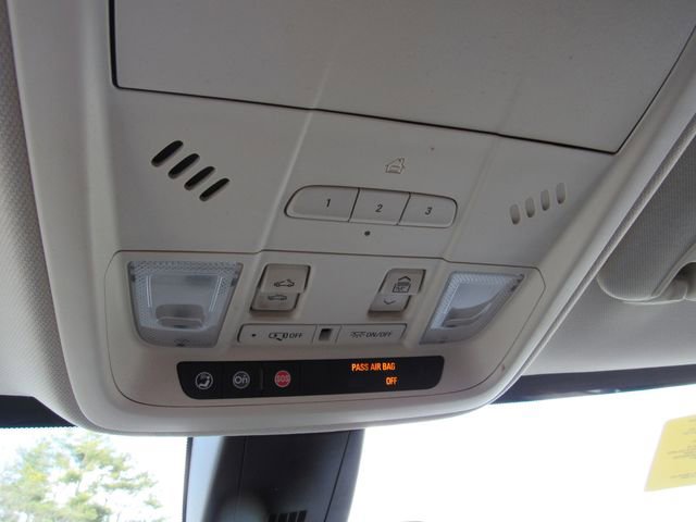 Used 2019 Cadillac XT5 Luxury image 26