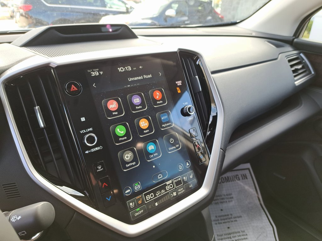 New 2026 Subaru Ascent Touring image 13