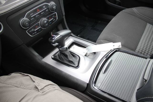 Used 2023 Dodge Charger SXT w/ Blacktop Package AWD/4WD image 11