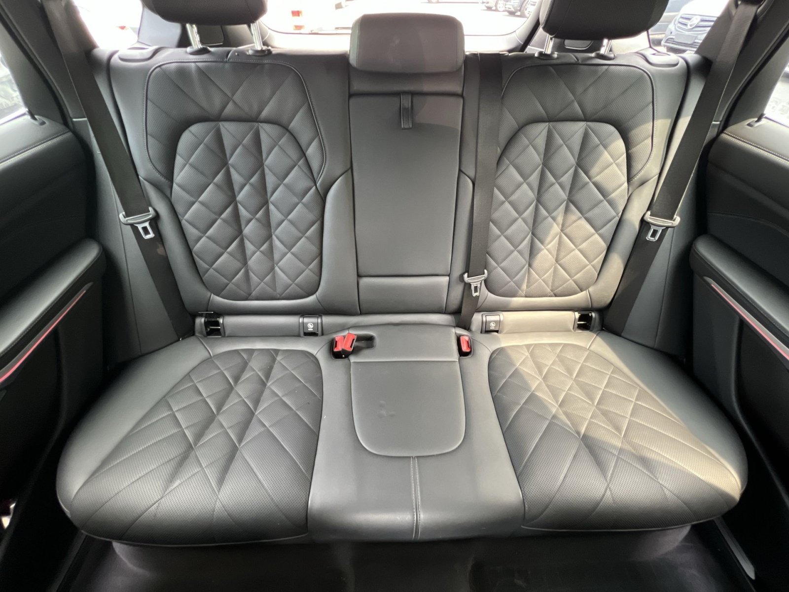 Used 2024 BMW X5 xDrive40i AWD/4WD image 15