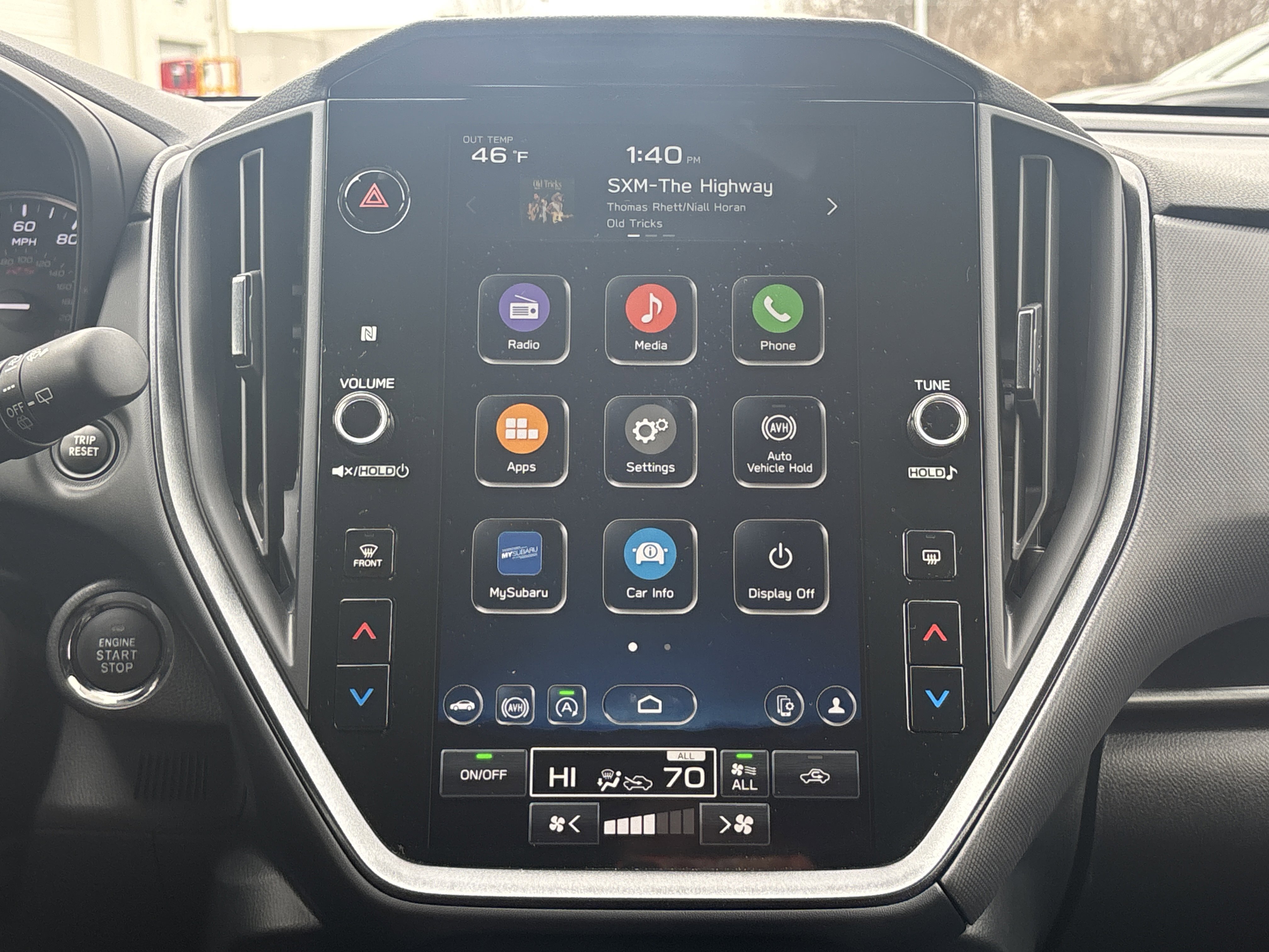 Used 2024 Subaru Impreza RS image 20