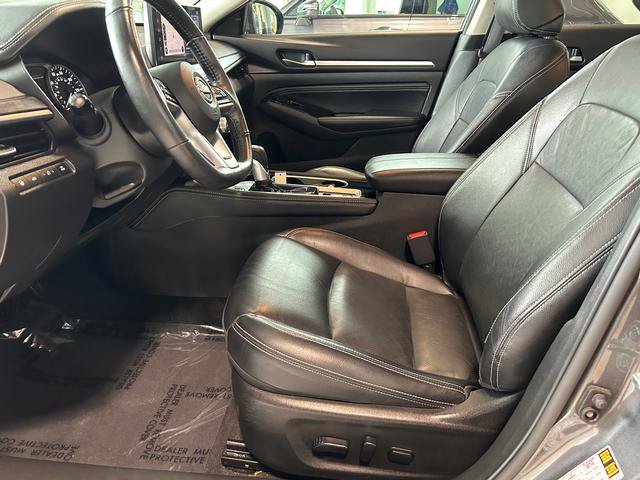 Used 2023 Nissan Altima 2.5 SL AWD/4WD image 15