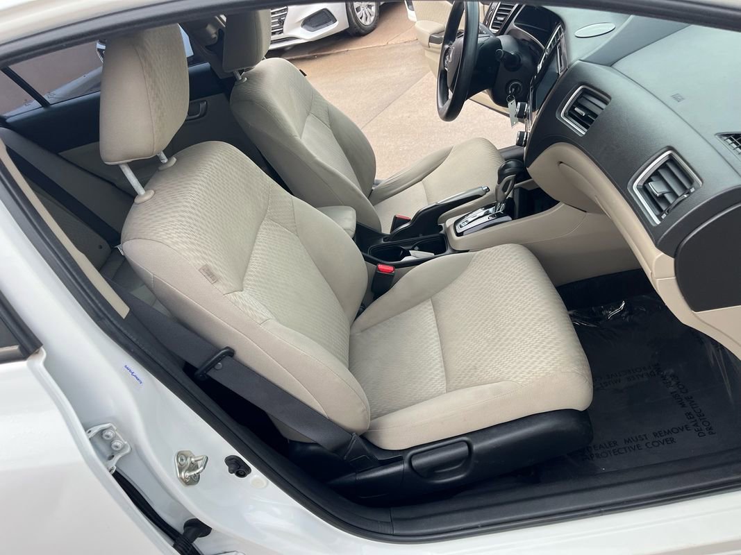Used 2015 Honda Civic SE image 22