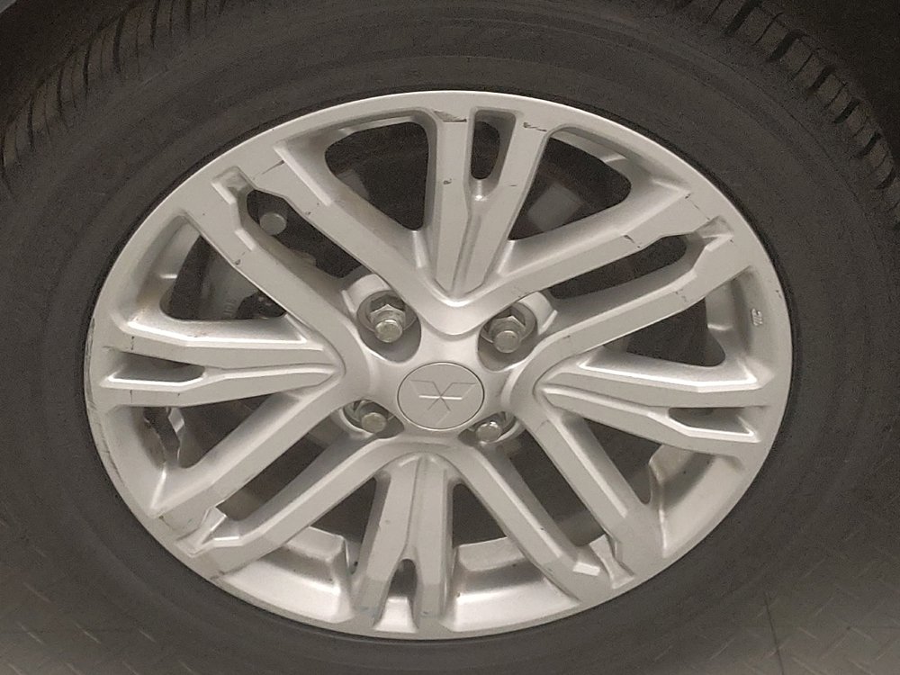 Used 2024 Mitsubishi Mirage G4 Black Edition FWD image 31