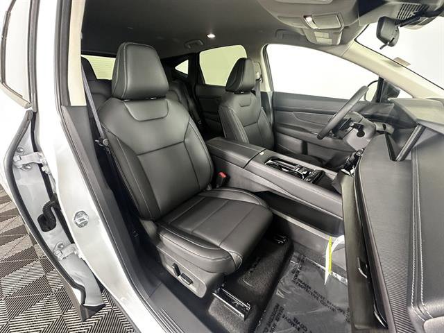 New 2025 Nissan Murano SV image 12