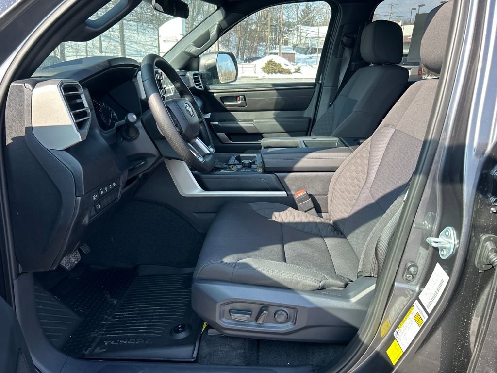 New 2026 Toyota Tundra SR5 image 17