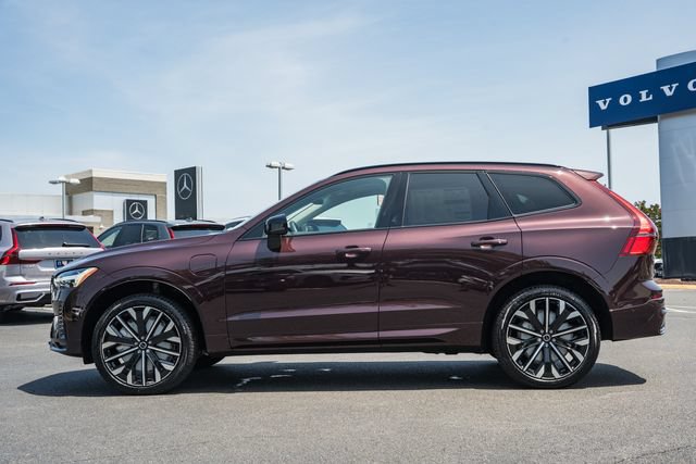 New 2026 Volvo XC60 T8 Ultra w/ Protection Package Premier AWD/4WD image 4