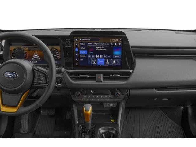 New 2026 Subaru Outback Wilderness AWD/4WD image 9