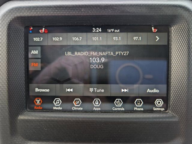 Used 2022 Jeep Wrangler Unlimited Sport S image 22