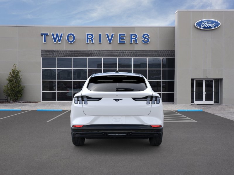 New 2026 Ford Mustang Mach-E Premium image 5