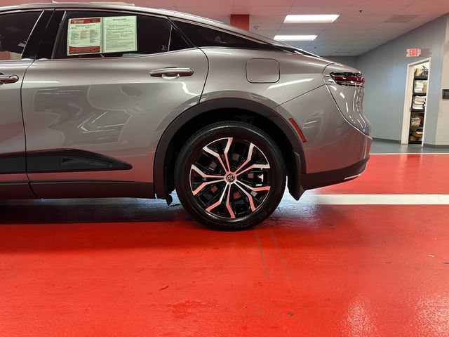 Certified 2026 Toyota Crown AWD/4WD image 28