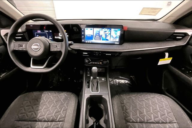 New 2026 Nissan Kicks SV image 6