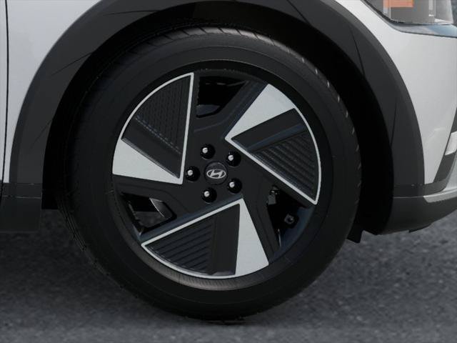 New 2026 Hyundai Ioniq 5 SE RWD image 8