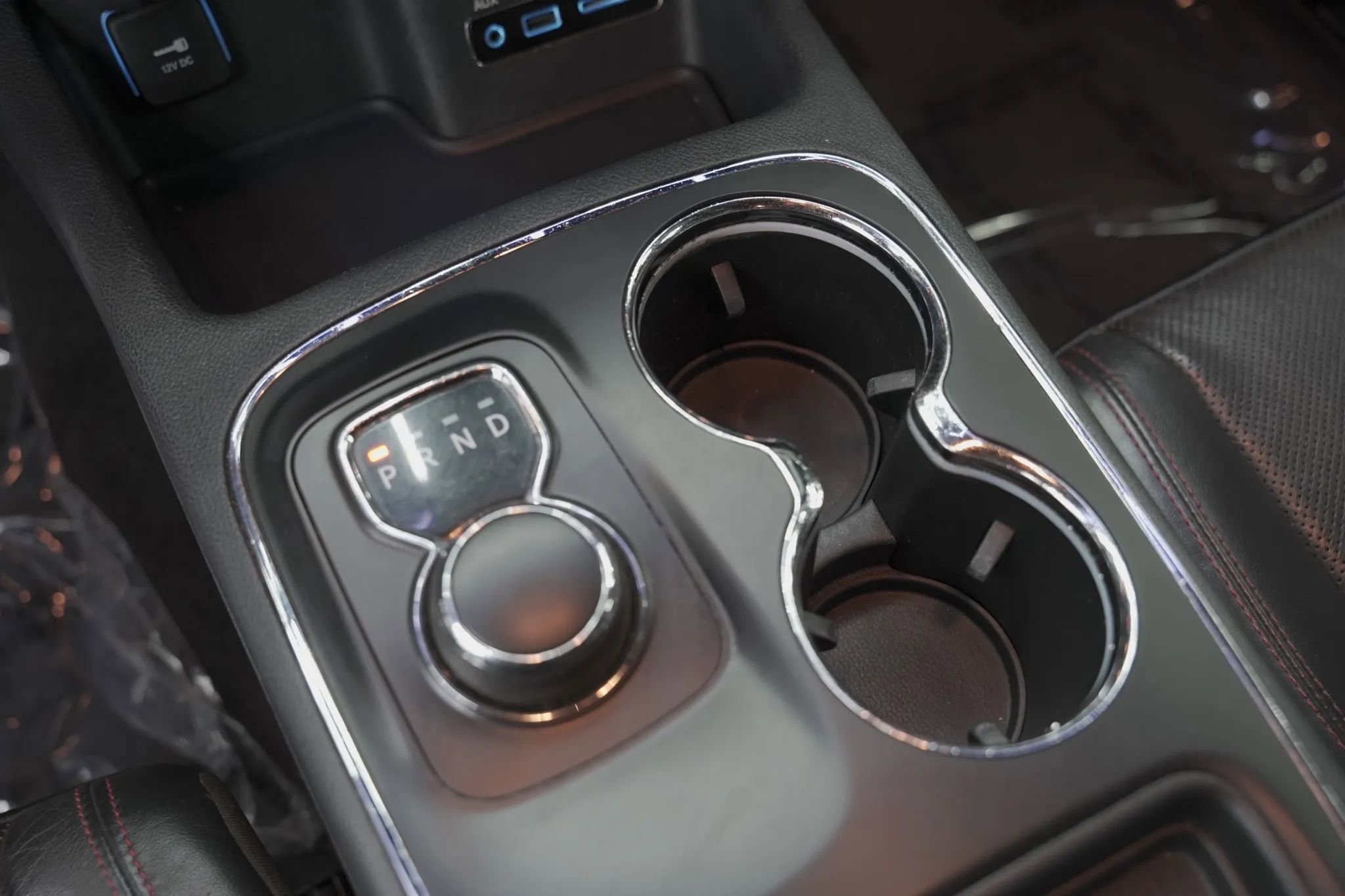 Used 2017 Dodge Durango R/T w/ Trailer Tow Group IV image 24