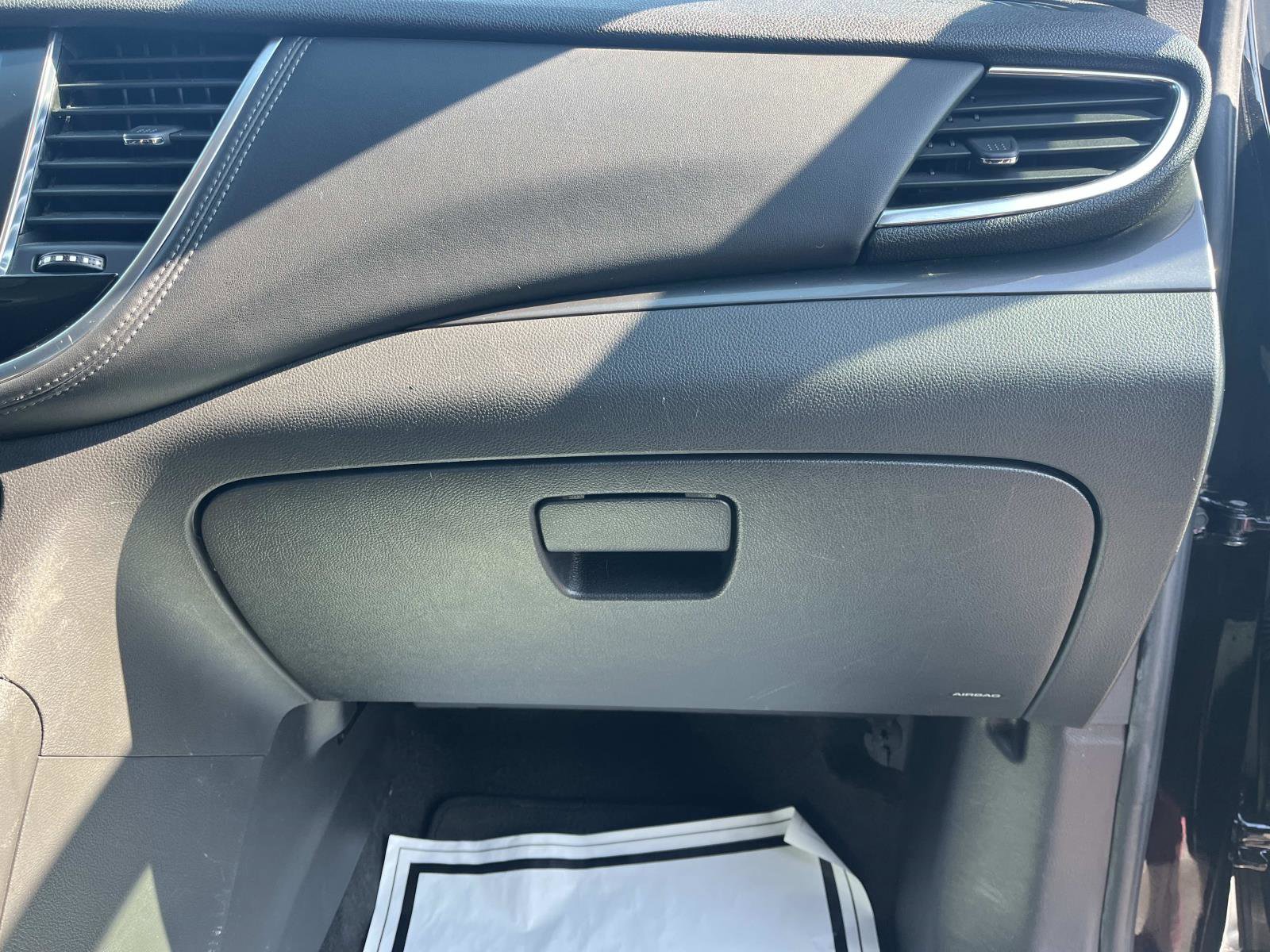Used 2017 Buick Encore Preferred FWD image 24