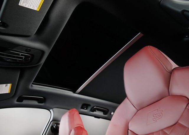 New 2026 Audi SQ7 Premium Plus image 24