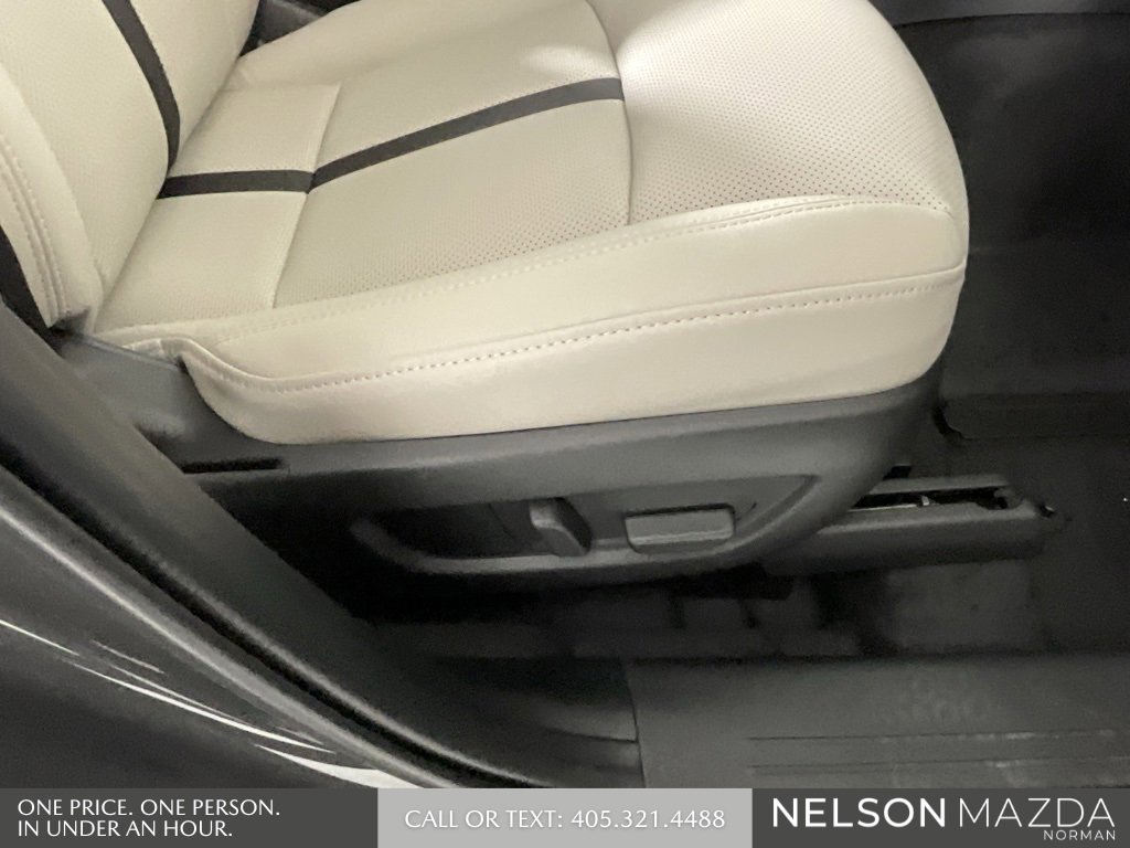 New 2026 MAZDA CX-90 3.3 Turbo w/ Premium Sport Pkg image 28