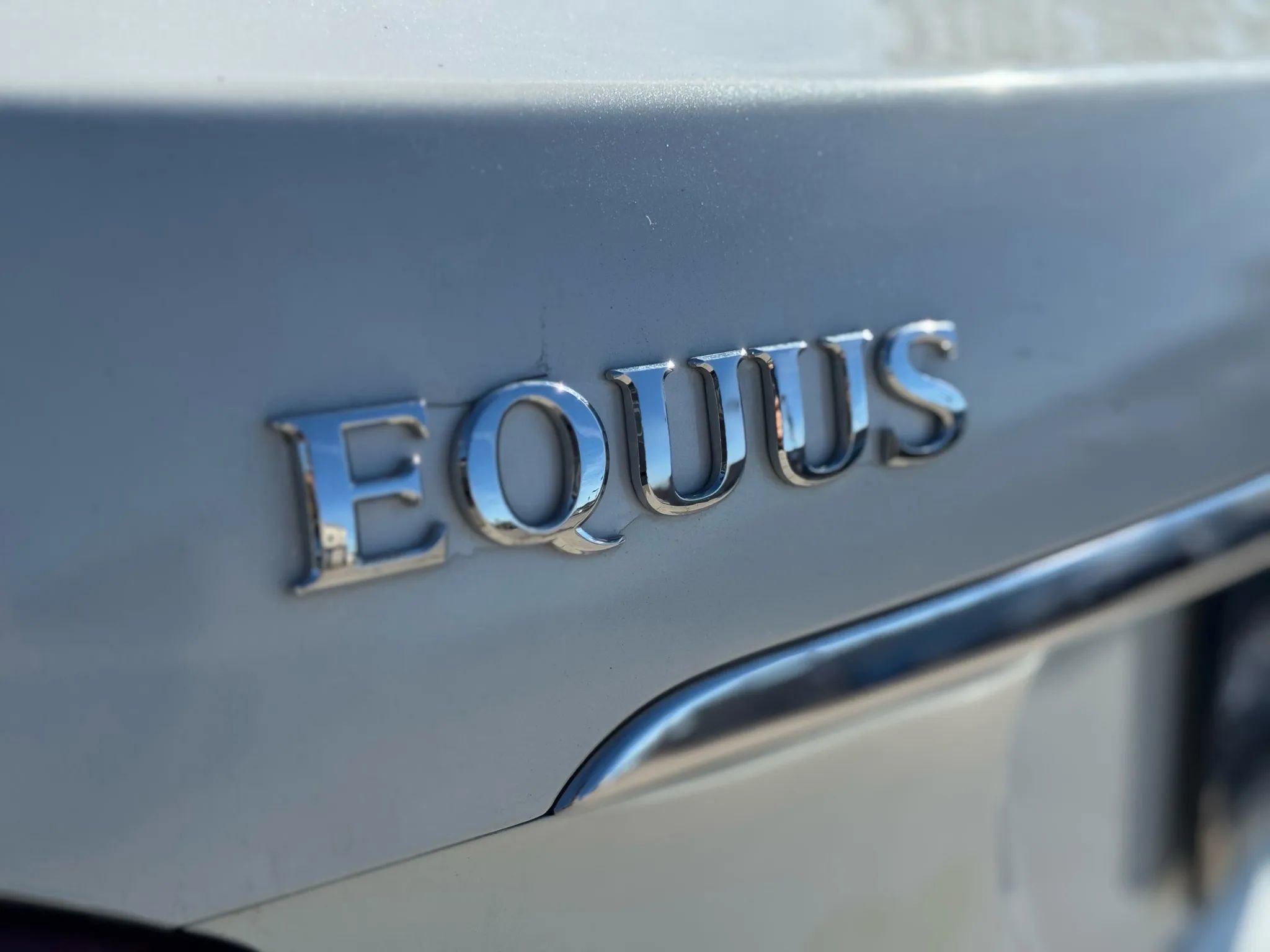 Used 2011 Hyundai Equus Ultimate image 62