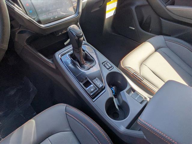 New 2026 Subaru Crosstrek 2.5i Limited AWD/4WD image 16