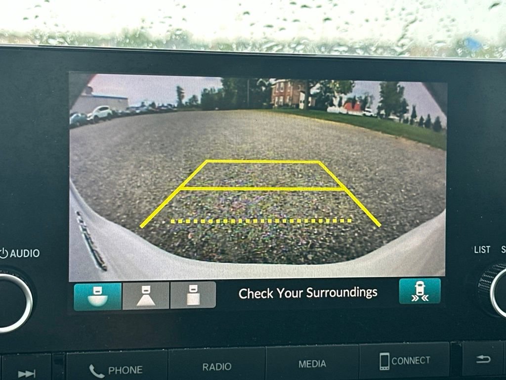 Used 2025 Honda Accord SE image 22