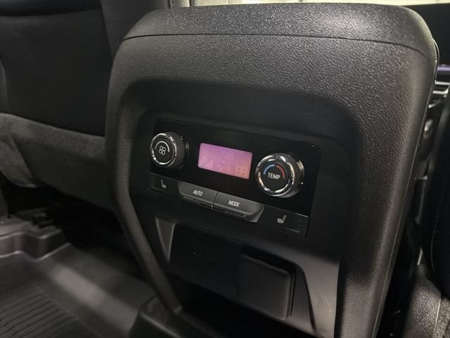 Certified 2026 Chevrolet Traverse RS w/ LPO, Floor Liner Package FWD image 18