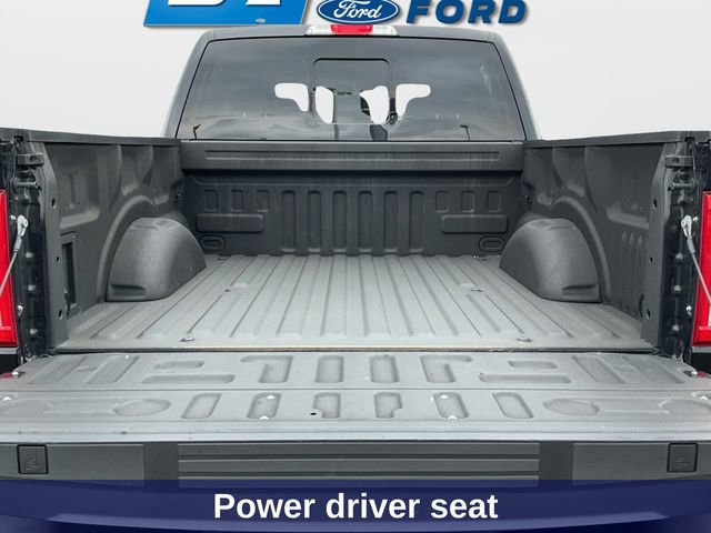 Used 2022 Ford F150 Lariat image 16