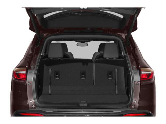 Certified 2019 Buick Enclave Avenir w/ Avenir Technology Package AWD/4WD image 15